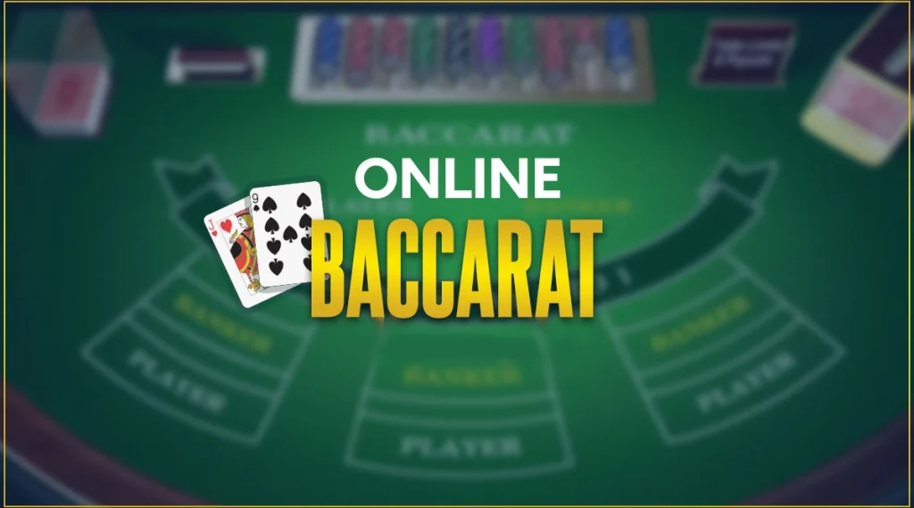 Panduan Lengkap untuk Memahami Baccarat Online